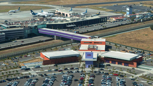 Tijuana Airport Announces New Flight to Beijing and Major Expansion