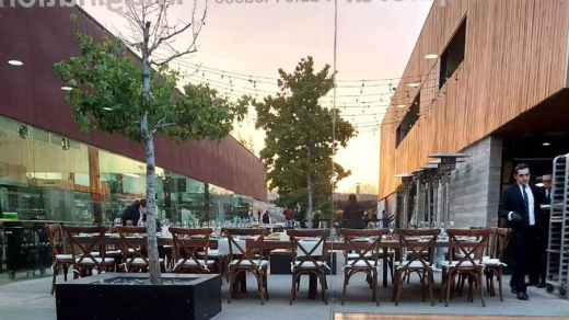 Tijuana, Ensenada and the Valle de Guadalupe have experienced a gastro-tourism boom.