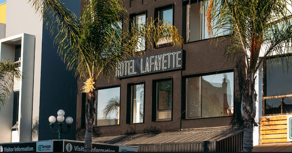 Is Tijuana Mexico’s New Capital of Cool?