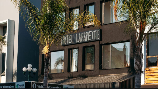 Is Tijuana Mexico’s New Capital of Cool?