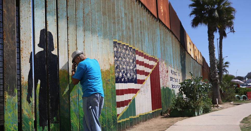  Trumponomics Border Region