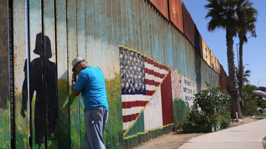 Trumponomics Border Region