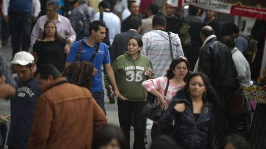 Five myths about Mexico