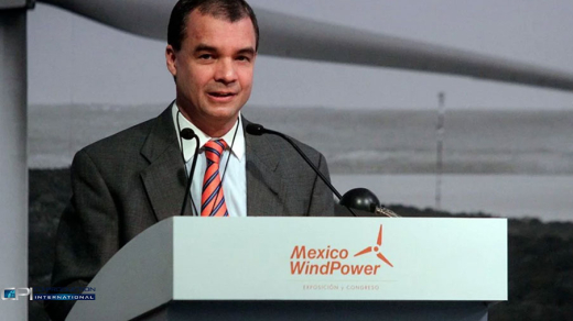 Renewable Wind Energy in Mexico