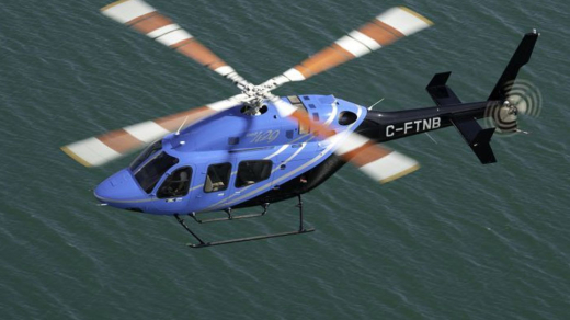 Mexico's Aerospace Industry