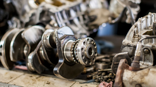 Mexico Automotive Industry