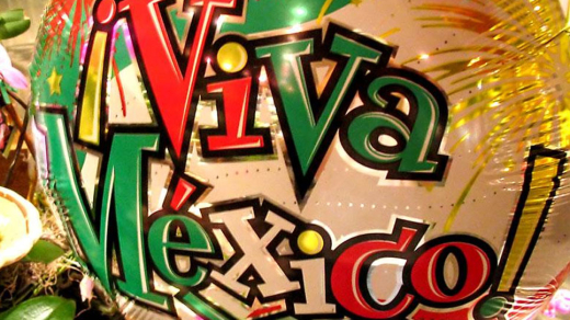 Mexico: The Stranger Next Door