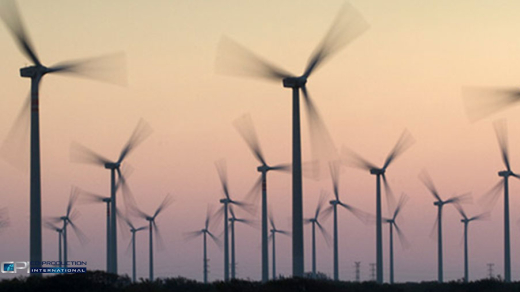 Mexico Wind Power Sets New Generation Record