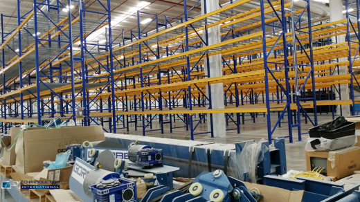 Mexico a new hotspot for lowering manufacturing costs