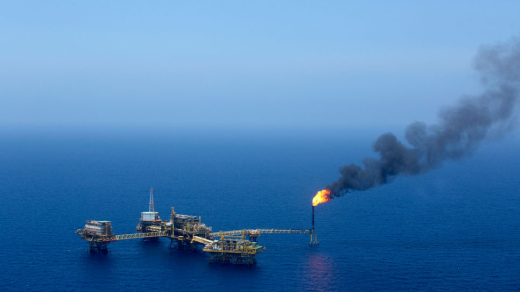 Mexico-oil-dependence