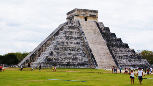 Mexico’s tourism and foreign investment rankings climb