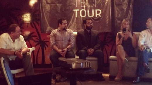 On the Edge: A Tijuana Tech Tour