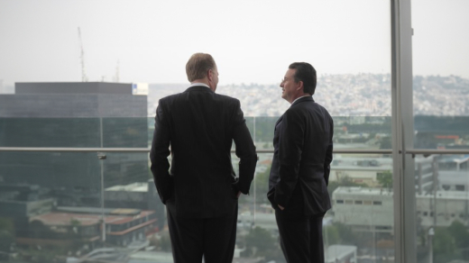SD - Tijuana Mayors Meet