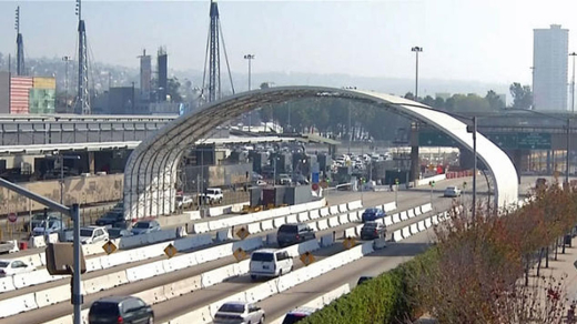 San Ysidro Port of Entry