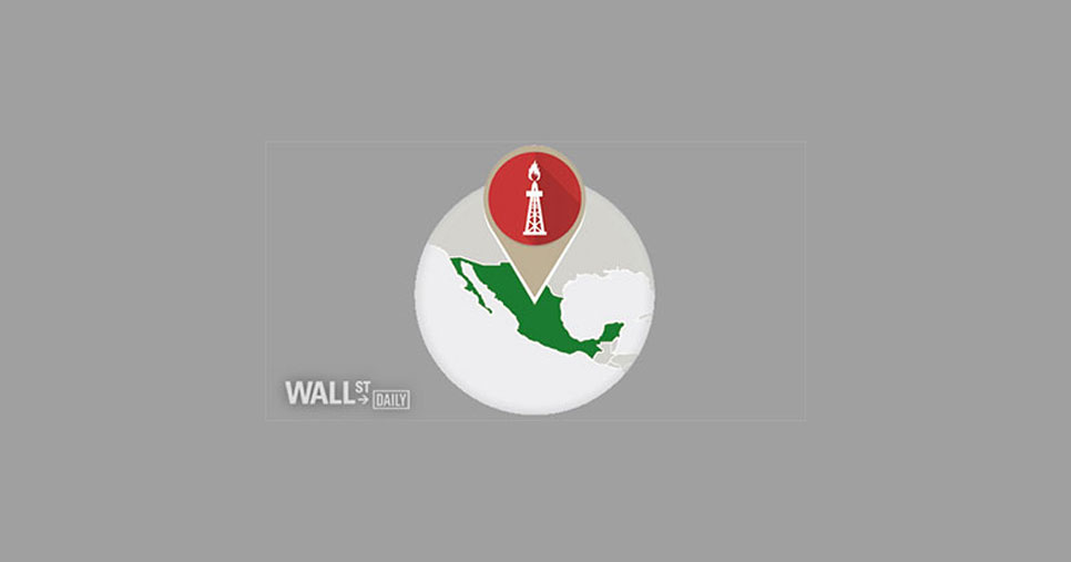 The Future of U.S. Shale Gas Hinges on Our Southern Border