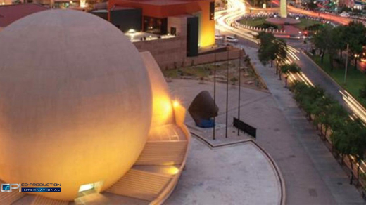 Tijuana, an Innovative and Progressive City for Manufacturing, Busines