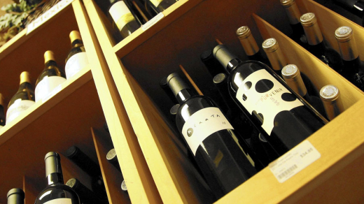 Valle de Guadalupe Wines