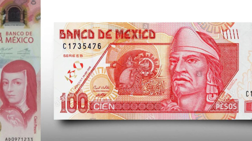 The worst emerging-market currency rout since the global financial crisis