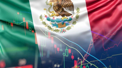 Mexico's Investment Climate Heads Up