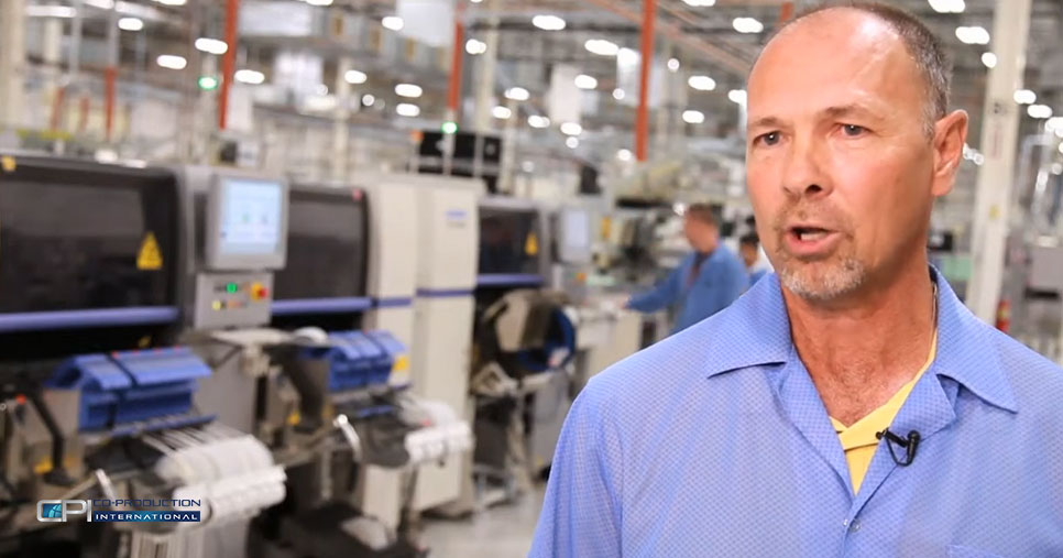 Suntron Expands Tijuana Manufacturing Facility
