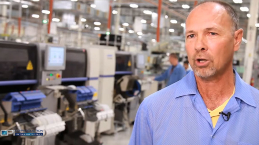 Suntron Expands Tijuana Manufacturing Facility