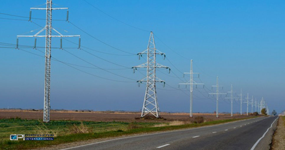 ACCIONA Mexico’ Baja California power plant