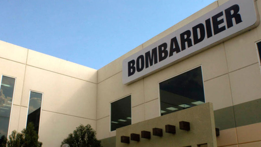 Bombardier Recreational Products