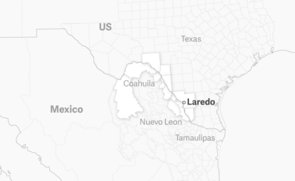 Two Laredos