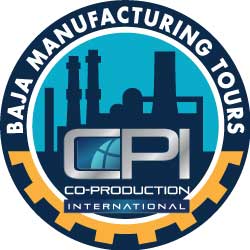 Baja Manufacturing Tours by CPI