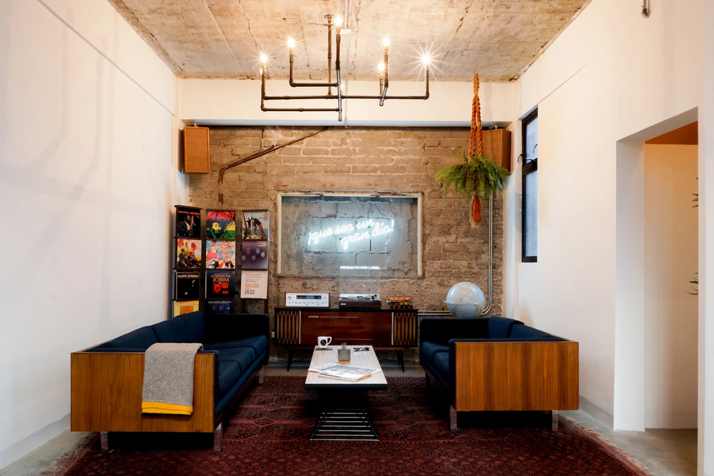 OneBunk Tijuana New Cool