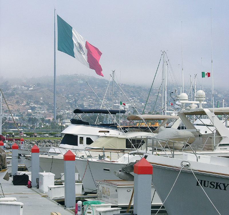 Mexico International Boat Show