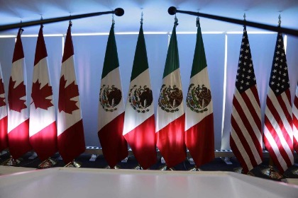 NAFTA is essential for USA
