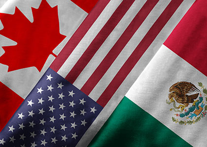 NAFTA Renegotiation and Manufacturing in Mexico in a Trump Era