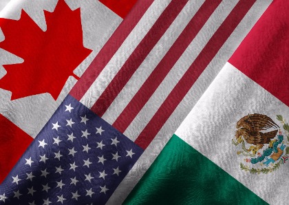 Optimism about NAFTA