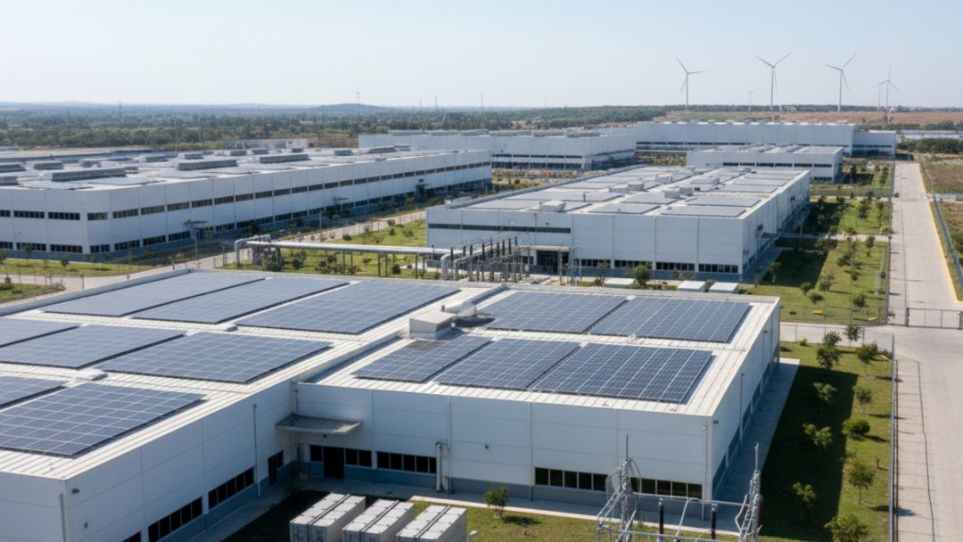 The Golden Opportunity in Mexico Manufacturing 2