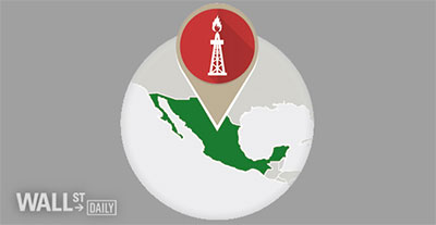 The Future of U.S. Shale Gas Hinges on Our Southern Border