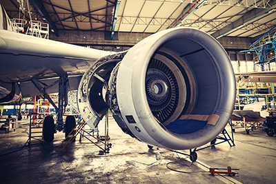 Baja California, Mexico: 50 Years of Experience in the Aerospace Manufacturing Industry” An Overview By Enrique Esparza, CEO Of Co-Production International At The Aerospace Electrical Systems Expo