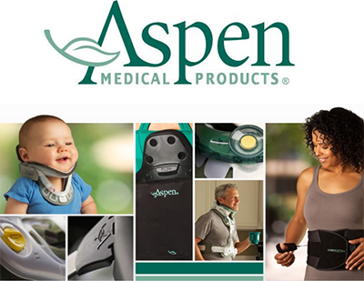 Shelter services company Co-Production International unveils new plant in Tijuana for Aspen Medical Products 