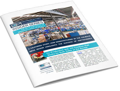 DOWNLOAD INSIDER SERIES: ENVIRONMENTAL HEALTH AND SAFETY WHEN MANUFACTURING IN MEXICO