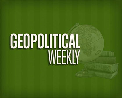 Geopolitical: The Election, the presidency and Foreign Policy