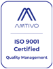 ISO 9001 Certified Quality Management