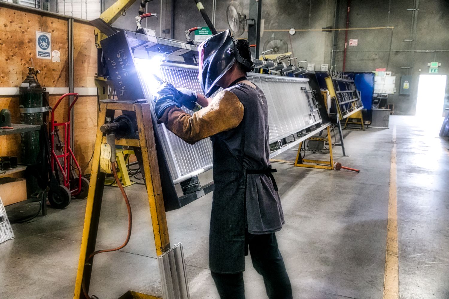 manufacturing in mexico