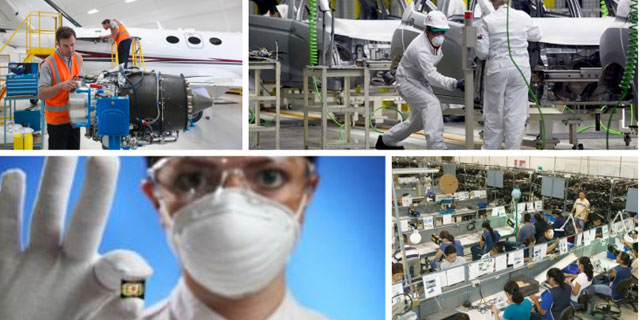 Image result for list of manufacturing companies in mexico