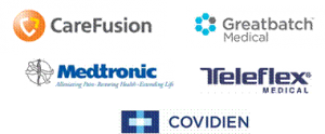 medical-device-industry-logos