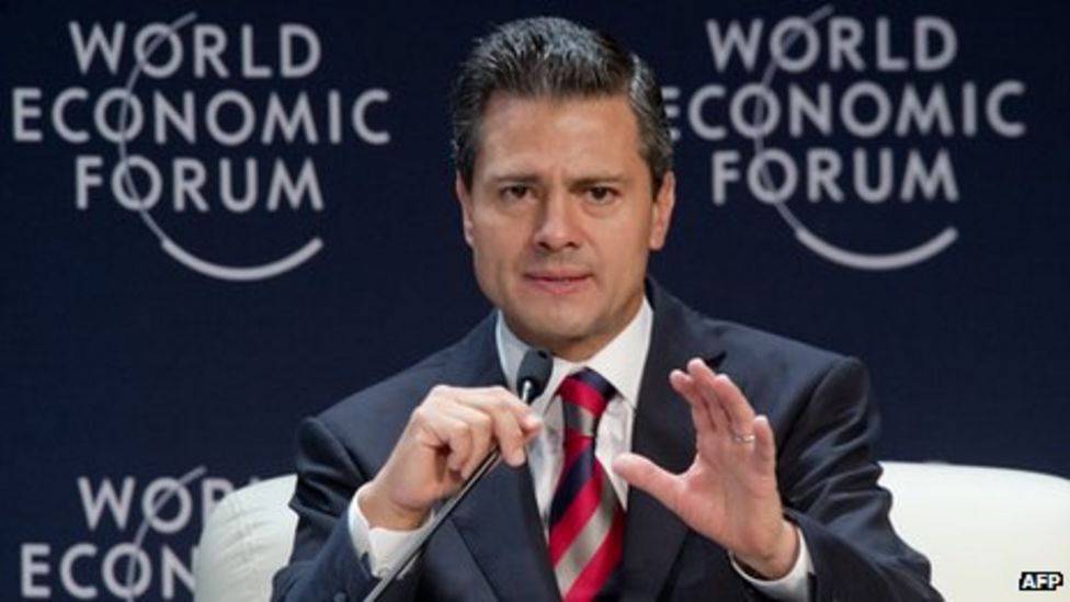 pena nieto president