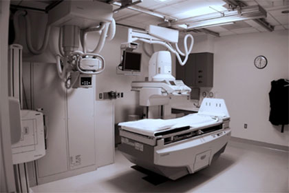 x ray room medical devices john jarvis photo
